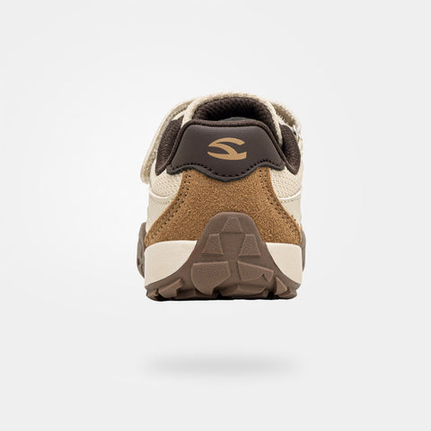 Enfants Hareball - Chaussures Larges
