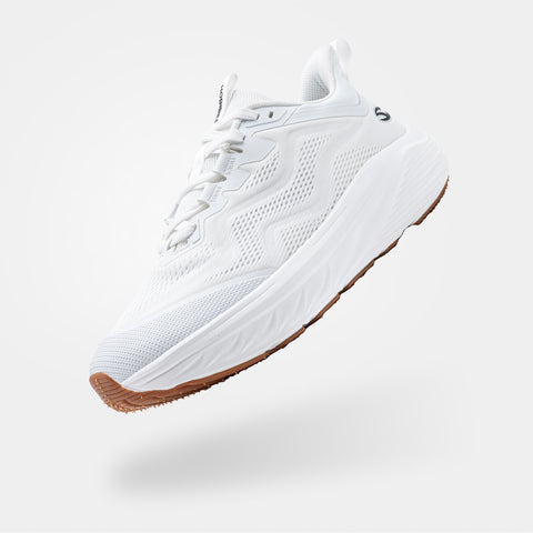 Glacier - Chaussures Larges