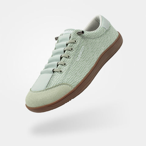 Tulle - Barefoot Chaussures