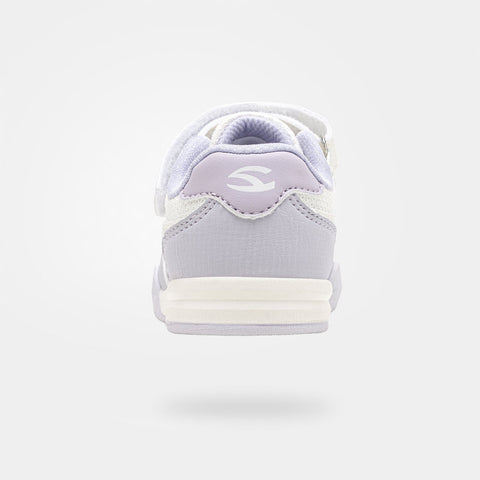 Enfants Heather - Chaussures Larges