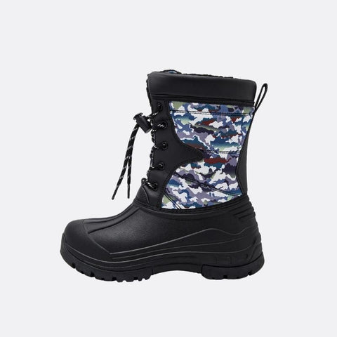 Enfants Pioneer Valor - Chaussures d'hiver