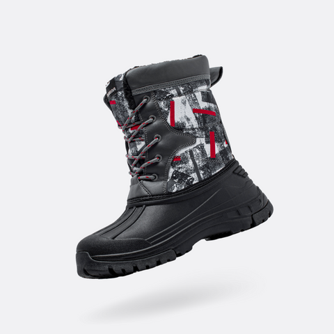 Enfants Pioneer Valor - Chaussures d'hiver