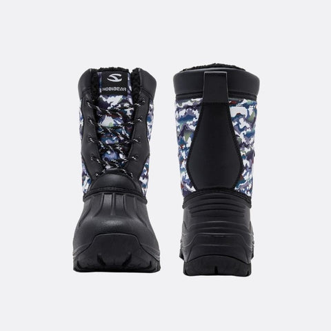 Enfants Pioneer Valor - Chaussures d'hiver