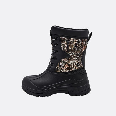 Enfants Pioneer Valor - Chaussures d'hiver