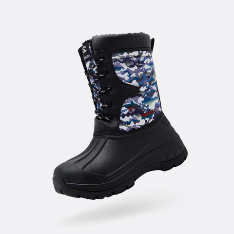 Enfants Pioneer Valor - Chaussures d'hiver
