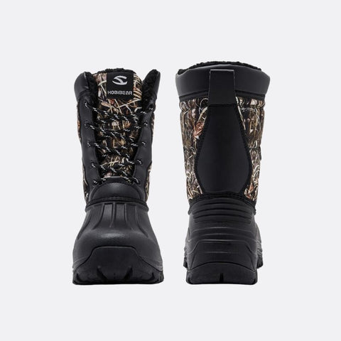 Enfants Pioneer Valor - Chaussures d'hiver