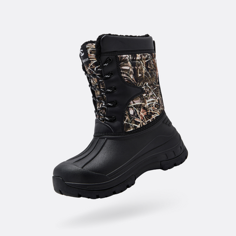 Enfants Pioneer Valor - Chaussures d'hiver