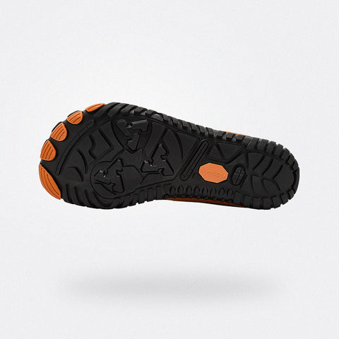 FoxPaw - Barefoot Chaussures
