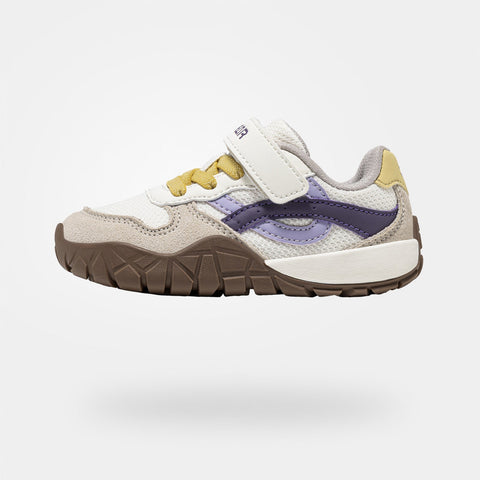 Enfants Hareball - Chaussures Larges
