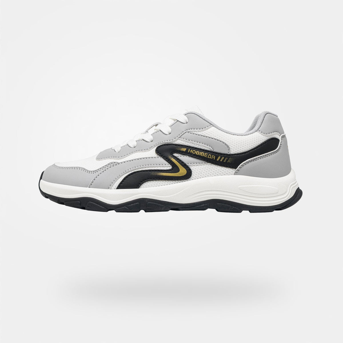 Needle - Chaussures Larges