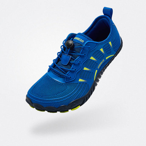 WolfPaw - Barefoot Chaussures