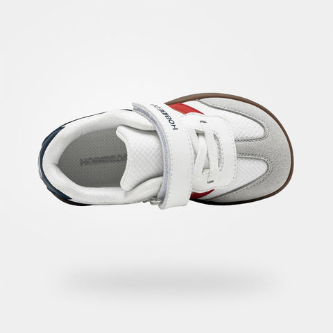 Enfants Lily - Chaussures Larges