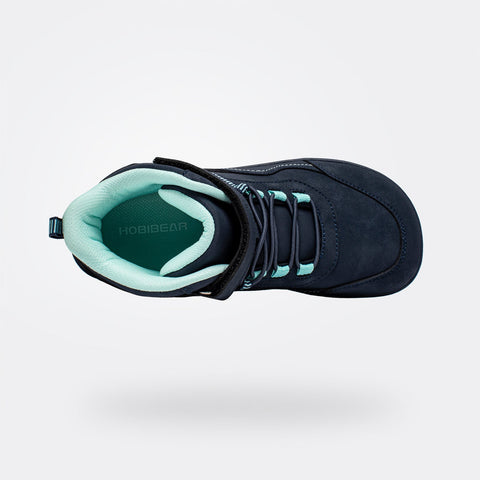 Enfants Hazel - Barefoot Chaussures