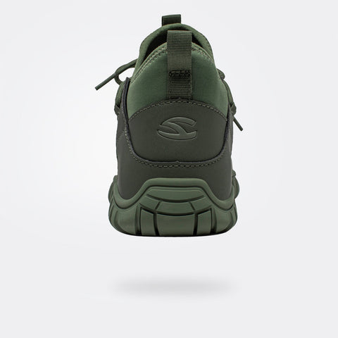 Larch - Chaussures Larges