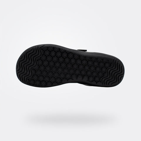 Enfants Orchid - Barefoot Chaussures