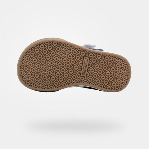 Enfants Heather - Chaussures Larges