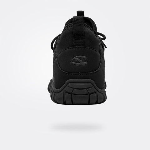 Larch - Chaussures Larges