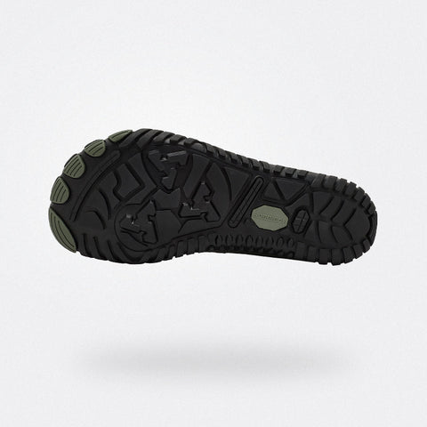 FoxPaw - Barefoot Chaussures