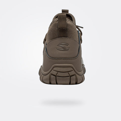 Larch - Chaussures Larges