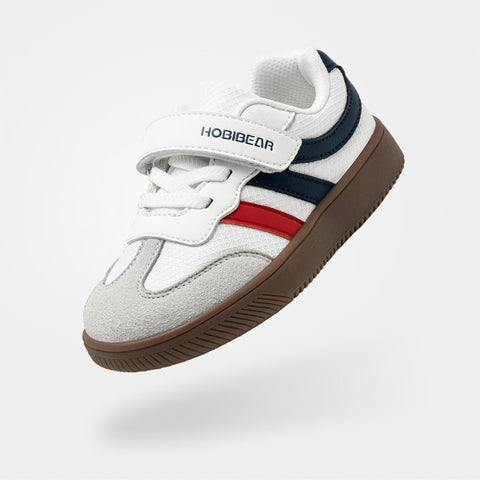 Enfants Lily - Chaussures Larges