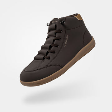 Ash - Barefoot Chaussures d'hiver