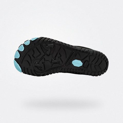 FoxPaw - Barefoot Chaussures
