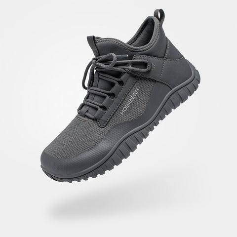 Larch - Chaussures Larges