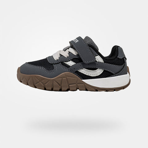 Enfants Hareball - Chaussures Larges