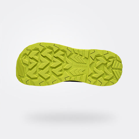 Briar - Chaussures Larges