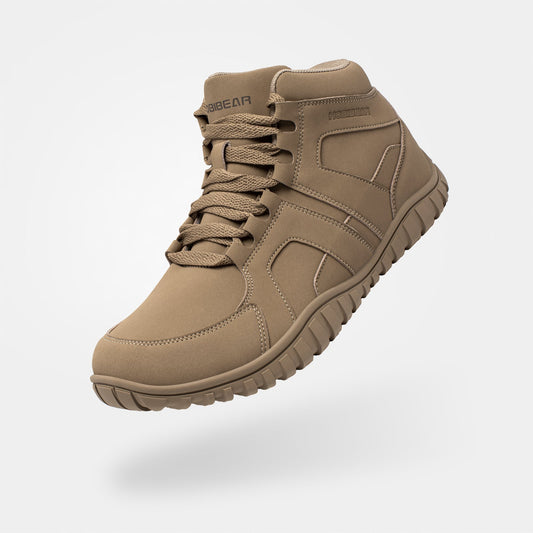 Pine - Barefoot Chaussures