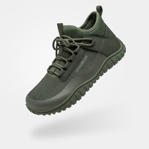 Larch - Chaussures Larges