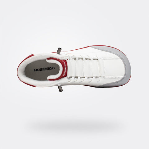 Ash - Barefoot Chaussures d'hiver