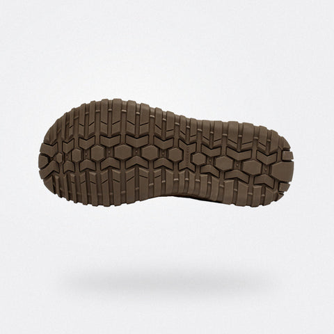 Crag - Chaussures Larges