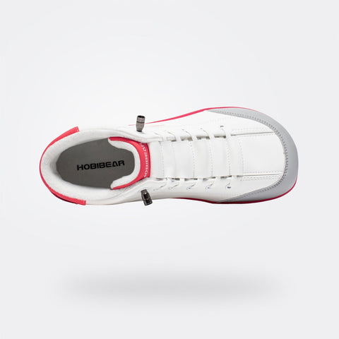 Ash - Barefoot Chaussures d'hiver