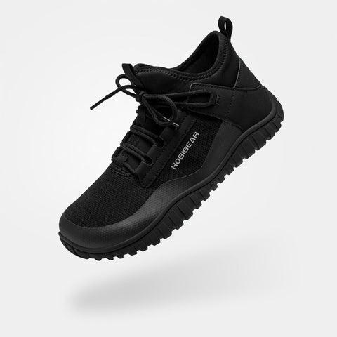 Larch - Chaussures Larges