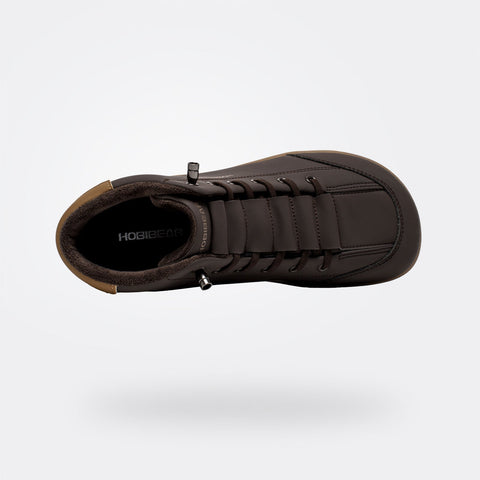 Ash - Barefoot Chaussures d'hiver