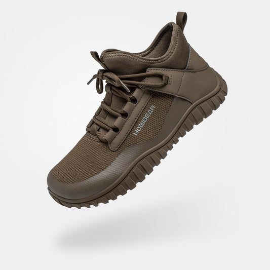 Larch - Chaussures Larges