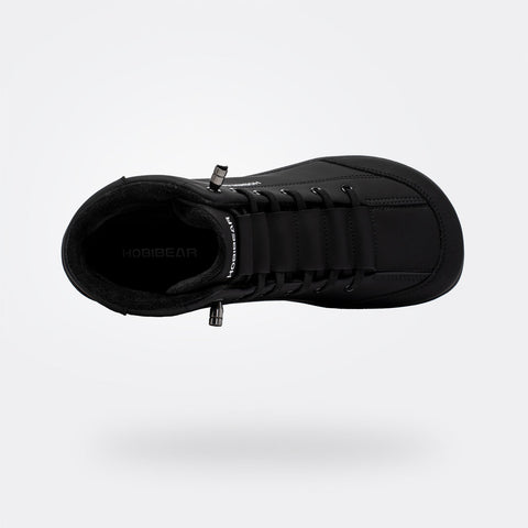 Ash - Barefoot Chaussures d'hiver