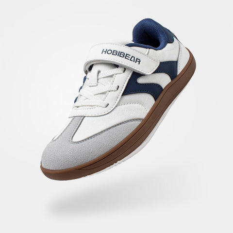 Enfants Orchid - Barefoot Chaussures