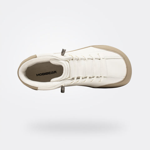 Ash 2.0 - Barefoot Chaussures d'hiver