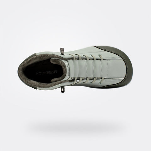Ash - Barefoot Chaussures d'hiver