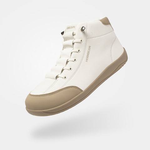 Ash - Barefoot Chaussures d'hiver
