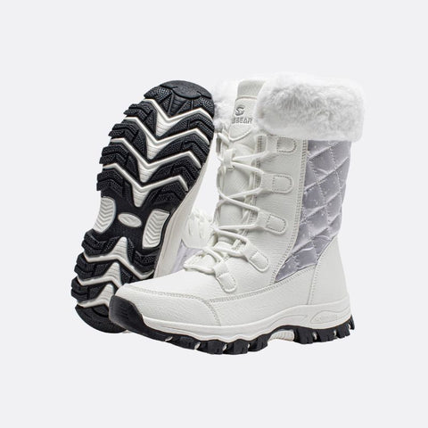 Pioneer Trek - Chaussures d'hiver